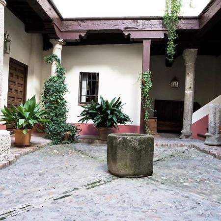 A Dream In Toledo Apartamento Exterior foto