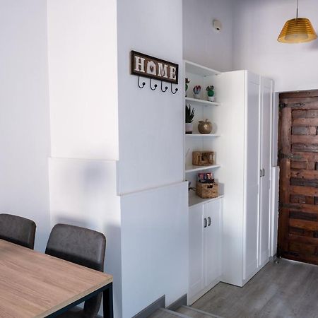 A Dream In Toledo Apartamento Exterior foto