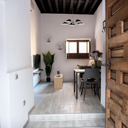 A Dream In Toledo Apartamento Exterior foto
