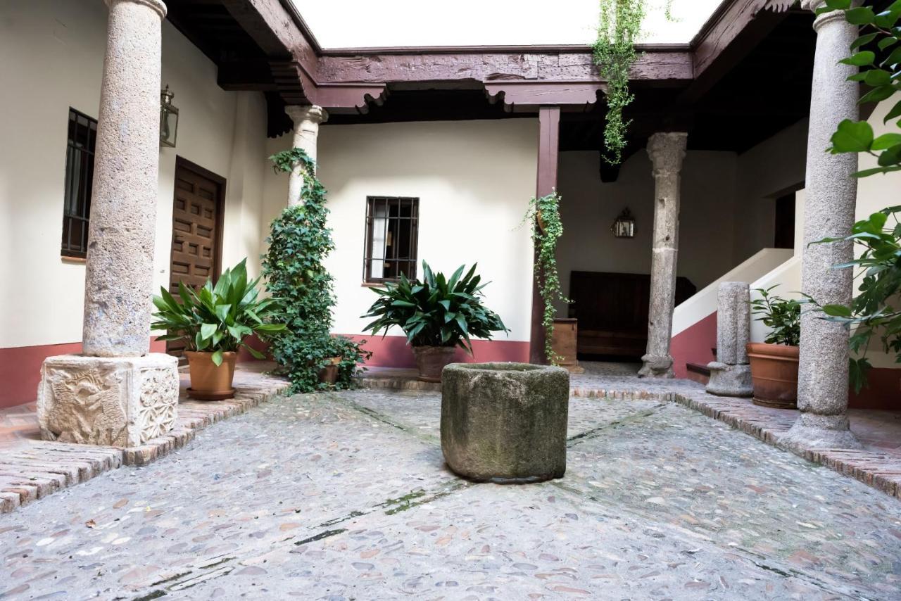 A Dream In Toledo Apartamento Exterior foto
