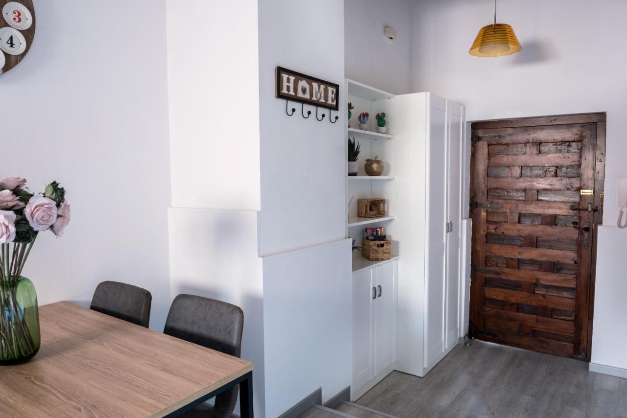 A Dream In Toledo Apartamento Exterior foto