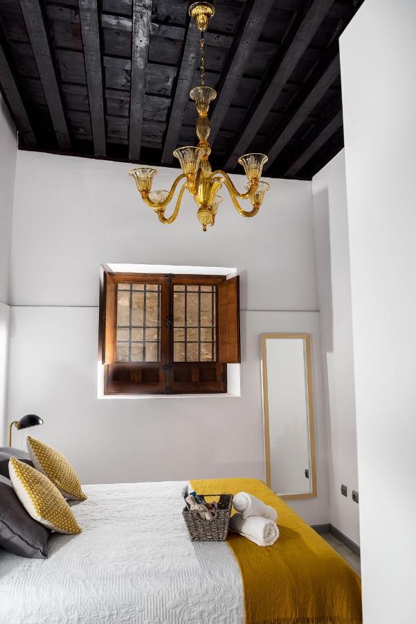 A Dream In Toledo Apartamento Exterior foto