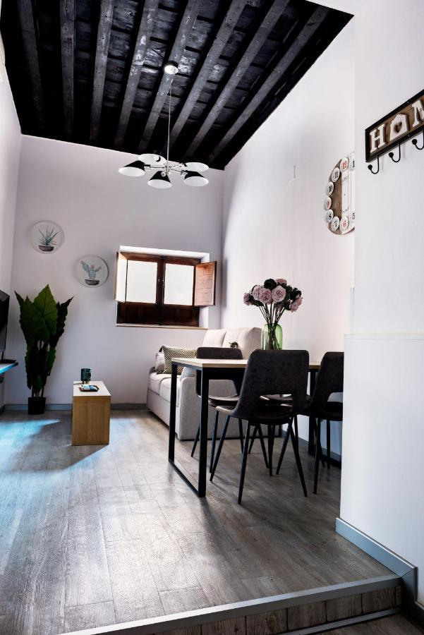 A Dream In Toledo Apartamento Exterior foto
