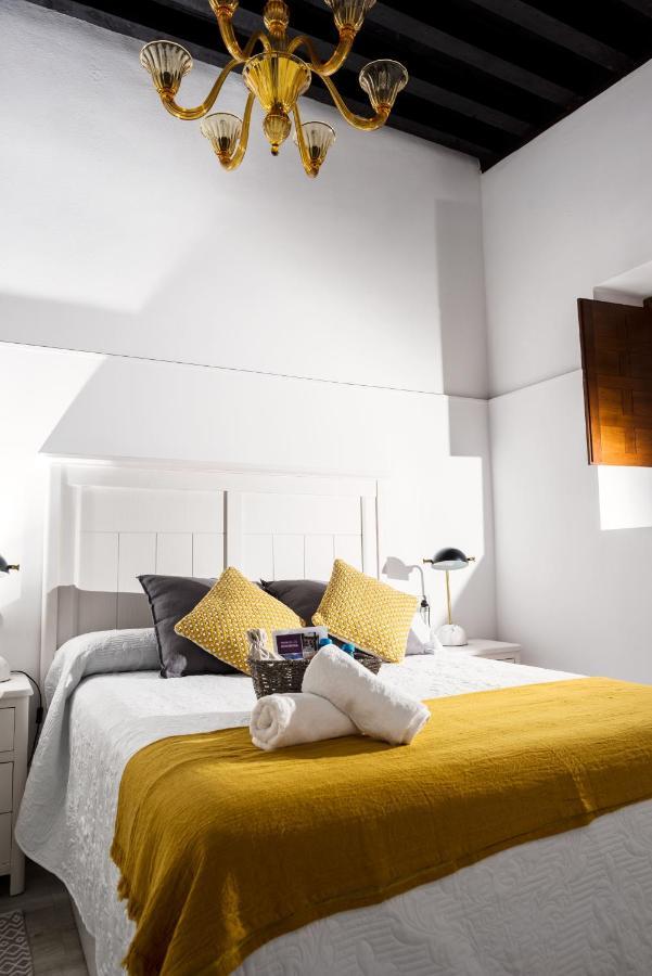 A Dream In Toledo Apartamento Exterior foto