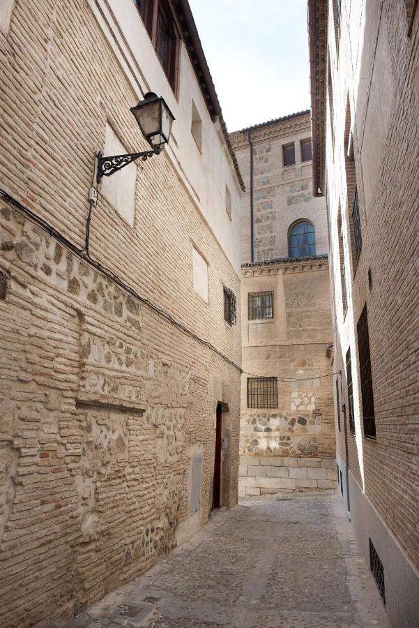 A Dream In Toledo Apartamento Exterior foto