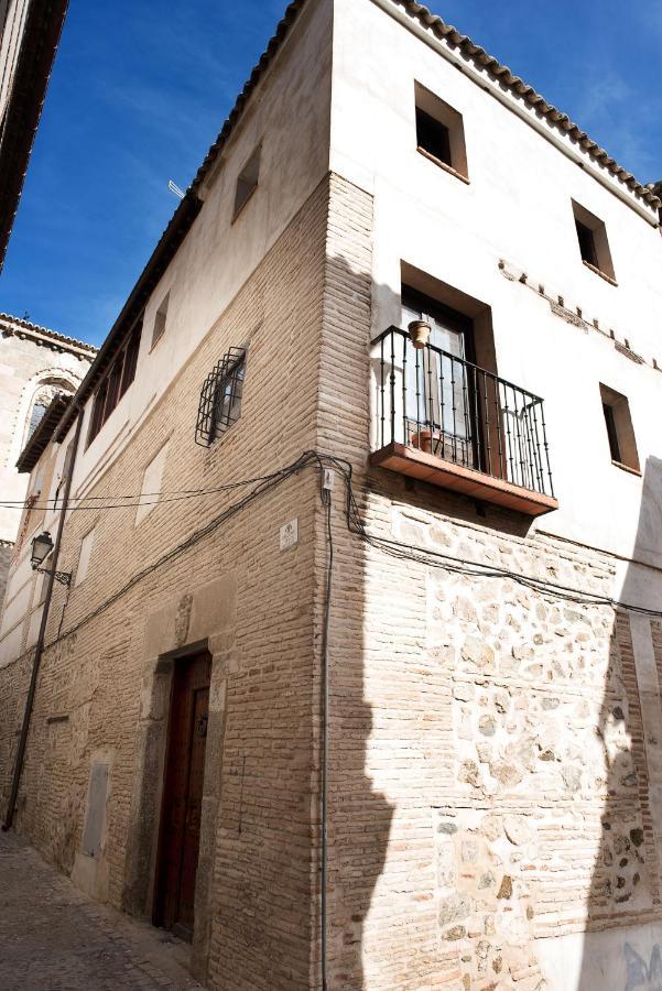 A Dream In Toledo Apartamento Exterior foto