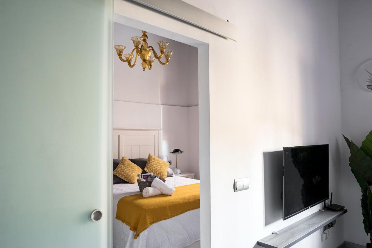 A Dream In Toledo Apartamento Exterior foto