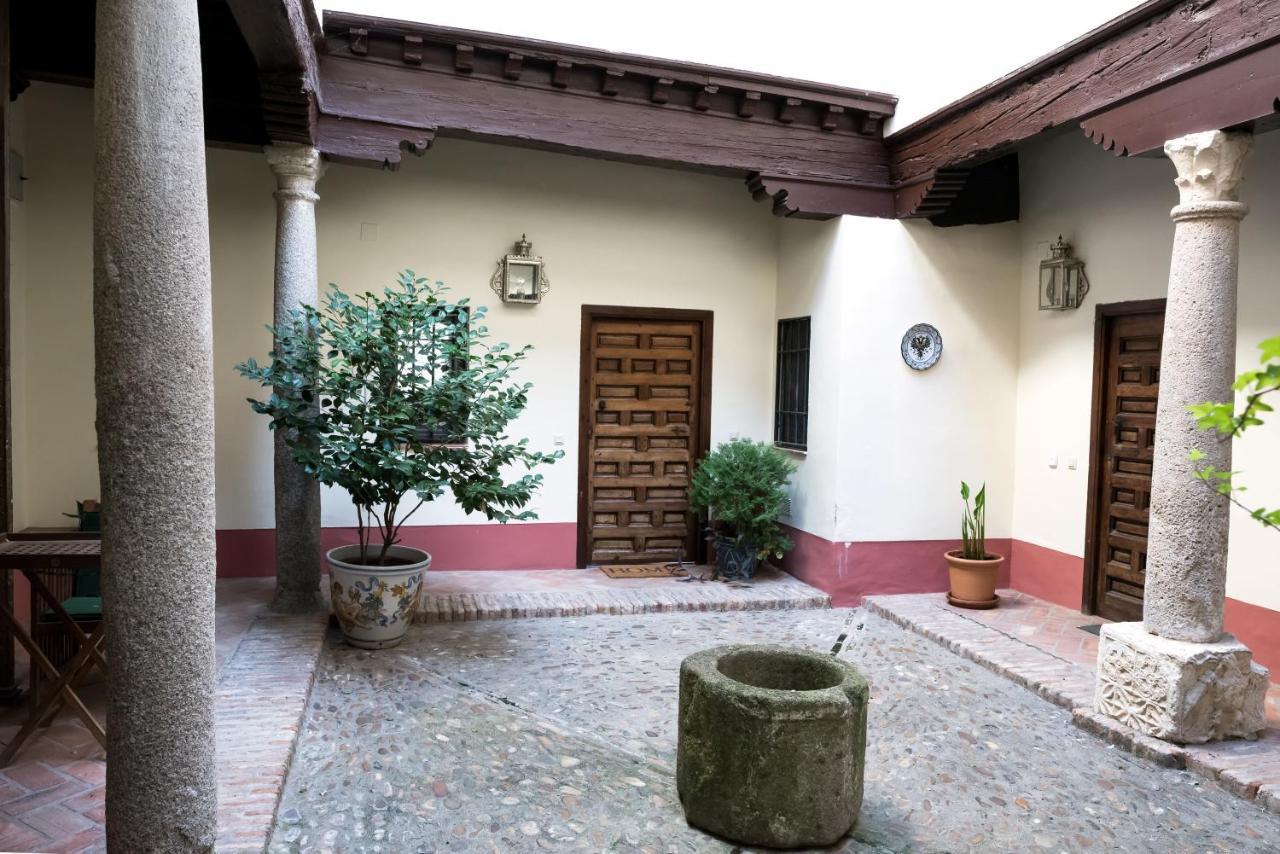 A Dream In Toledo Apartamento Exterior foto