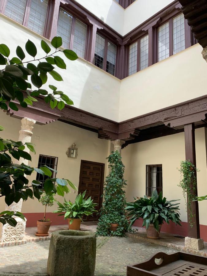 A Dream In Toledo Apartamento Exterior foto